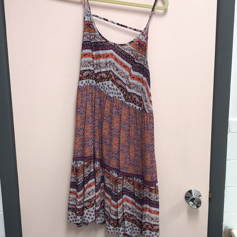 Summer Dress